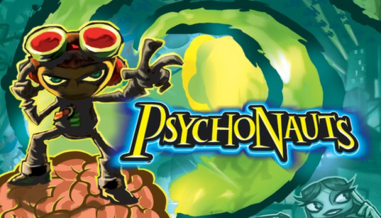 Purchase on your account Psychonauts – image 12
