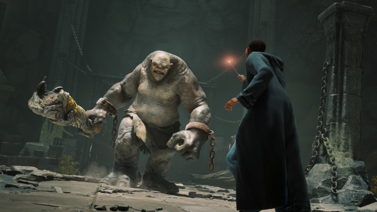 Buy the Hogwarts Legacy Key for Steam – image 6