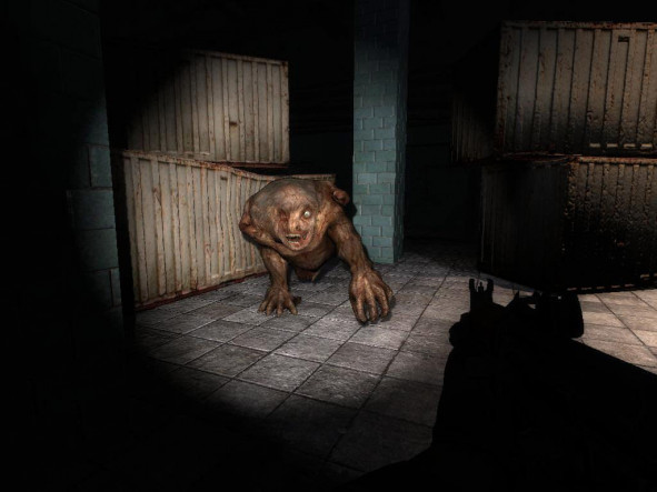 Buy an Offline Account STALKER Shadow of Chernobyl – image 4