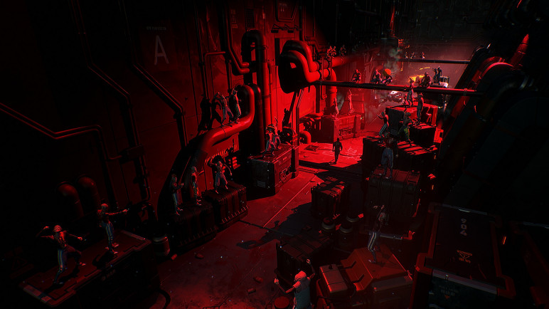 Купить ключ RUINER для Steam – изображение 4