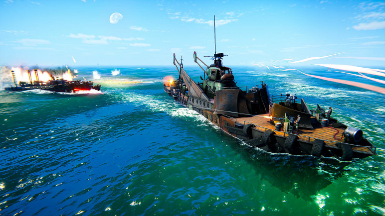 Buy the Age of Water account for Xbox Microsoft Store – image 4