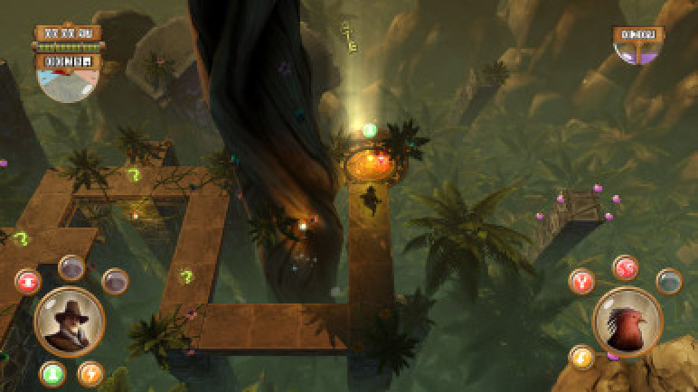 Hamilton's Great Adventure – image 5
