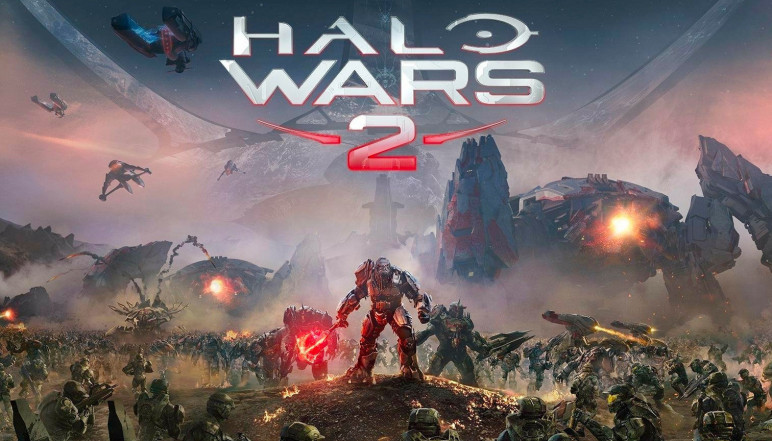 Купить Halo Wars 2