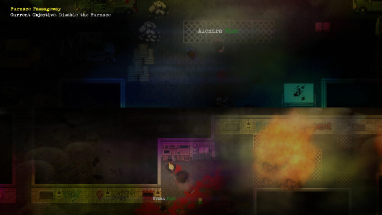 Activation of Outbreak – image 7