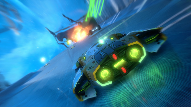 Buying GRIP Combat Racing – image 2