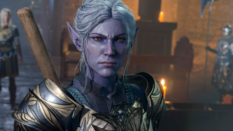Buy everything for the game Baldur's Gate 3 – image 17