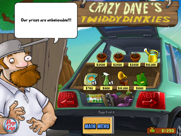 Plants vs Zombies Garden Warfare – image 4