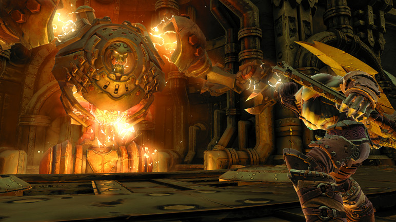 Buying Darksiders 2 – image 8
