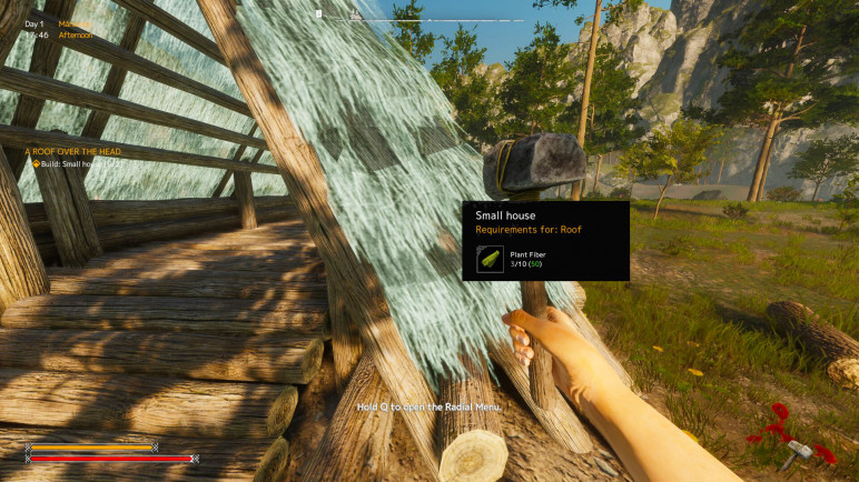 Viking Frontiers Steam Offline accounts – image 7
