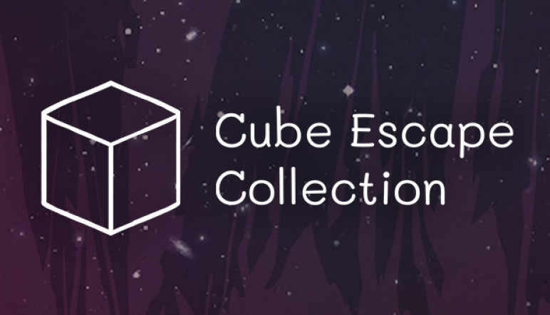 Ключи и гифты для Cube Escape Collection – изображение 11