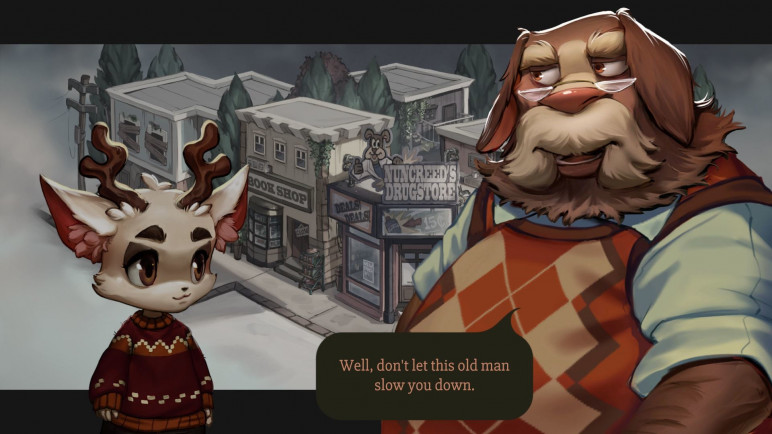 Купить ключ Beacon Pines для Steam – изображение 11