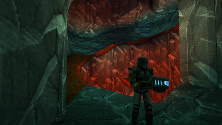 The Quake 2 – image 6