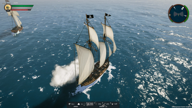 Ключи и гифты для Corsairs Legacy – изображение 6
