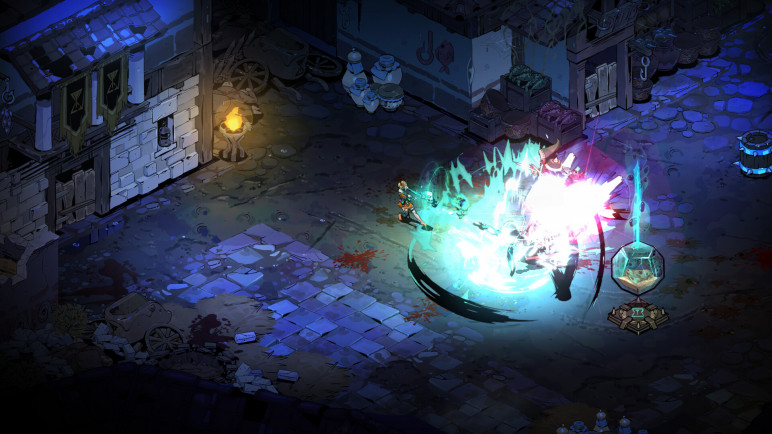 Buy an Offline Account for Hades 2 – image 6