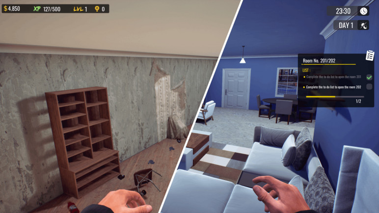 Sunset Motel – Оффлайн аккаунты – изображение 2