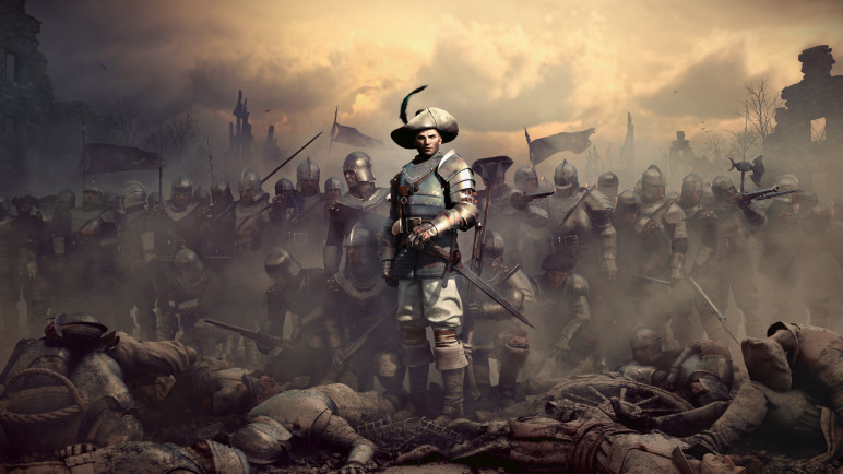 Buying a GreedFall account – image 3