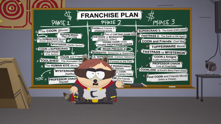 South Park: The Fractured But Whole – image 11