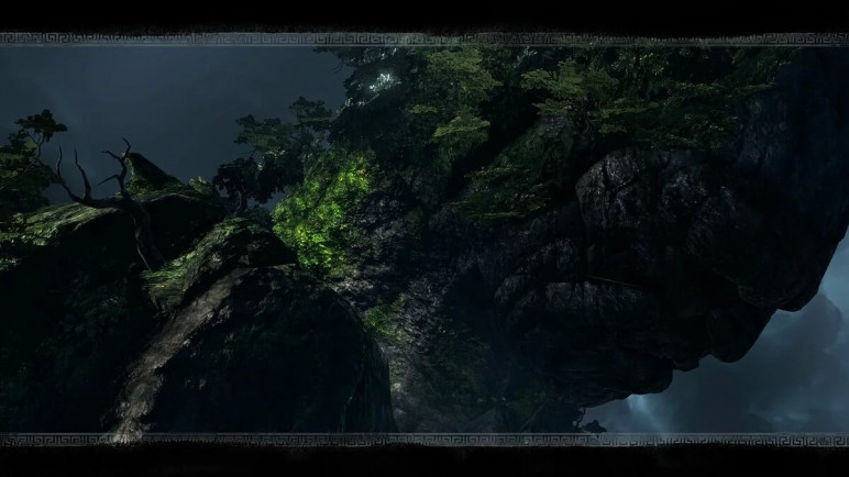 Rental of God of War 3 – image 6