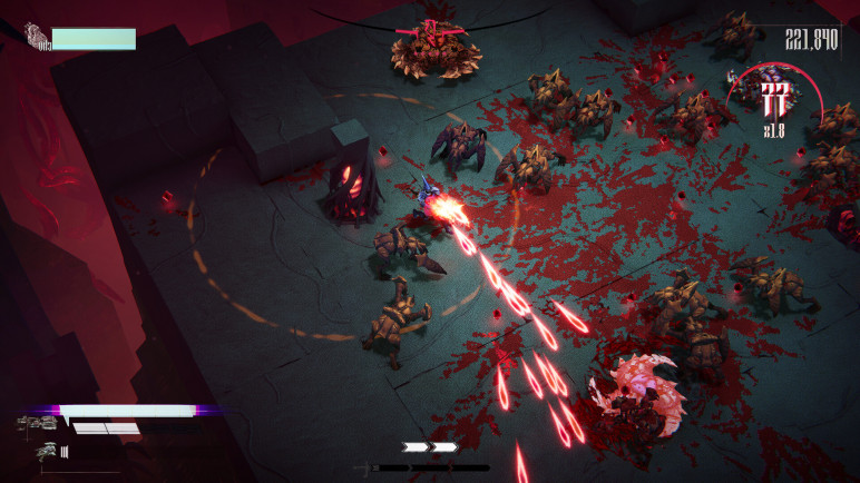 Купить KILL KNIGHT – изображение 2