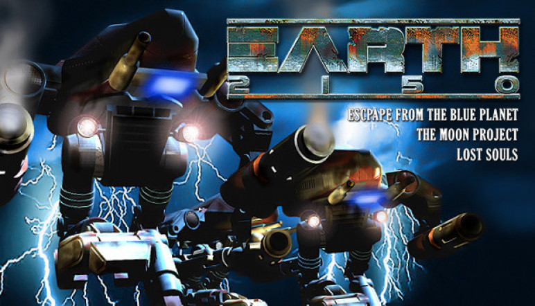 Buy the Earth 2150 Trilogy Key for Steam – image 12