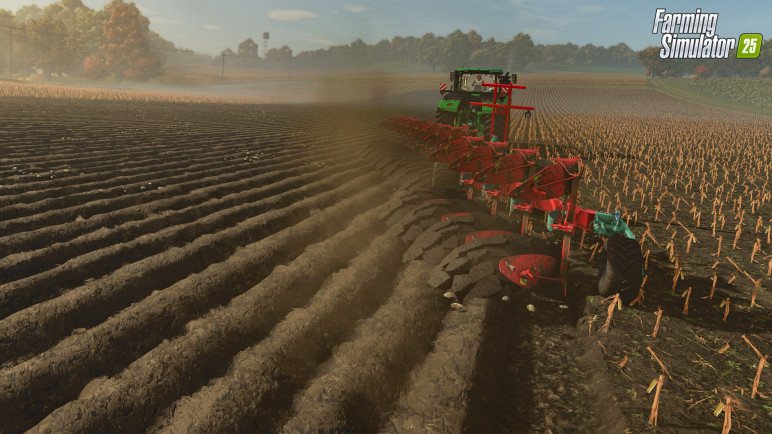 Farming Simulator 25 for Steam – image 11