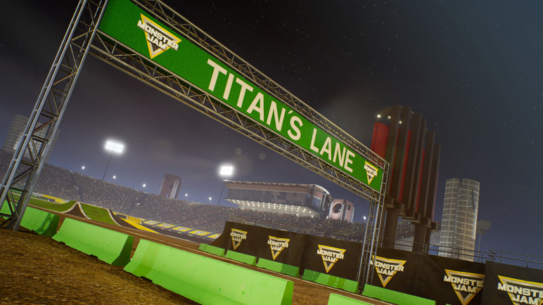 Купить Monster Jam Steel Titans – изображение 6