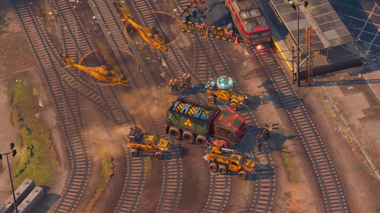 Buy an Offline Crossfire Legion Account for Steam – image 3