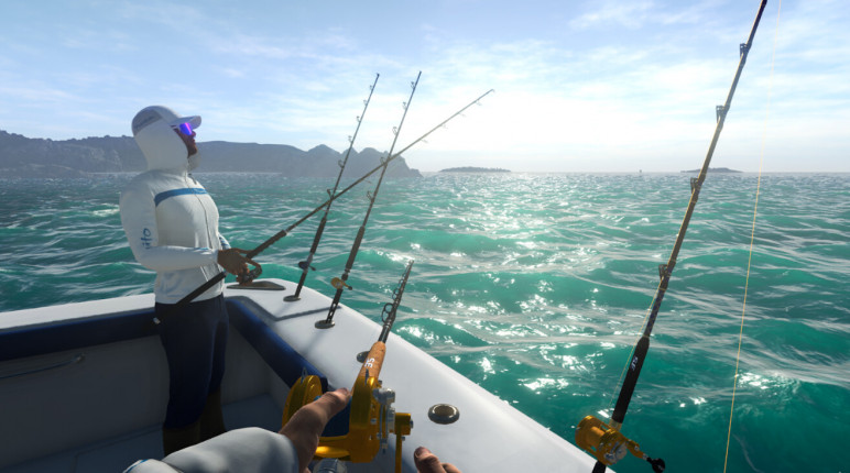 Купить Fishing Planet – изображение 3
