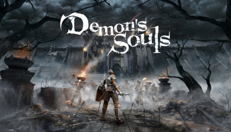 Demon Souls Purchase on your account