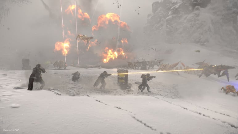 Buy Helldivers 2 – image 3