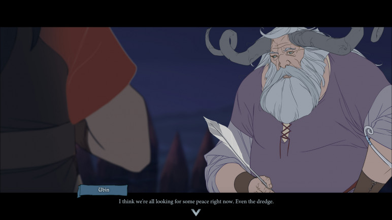 The Banner Saga 3 (Legendary Edition) – image 5