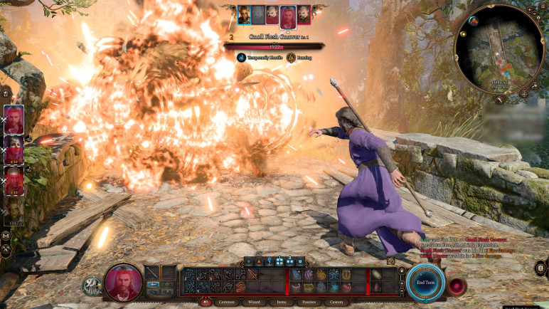 Buy everything for the game Baldur's Gate 3 – image 13