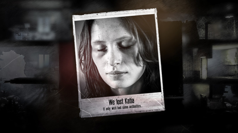 Аккаунты для This War Of Mine – изображение 10