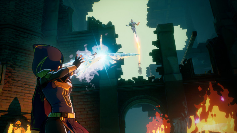 Buy Accounts and Spellbreak Scan – image 2