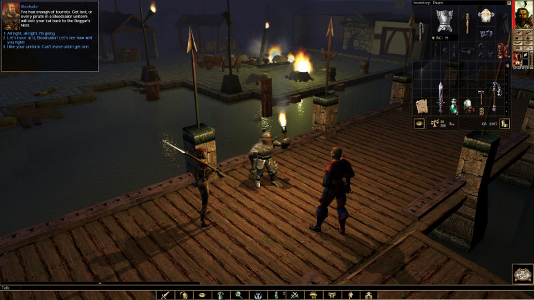 Купить аккаунт Neverwinter Nights для iOS и Android – изображение 4