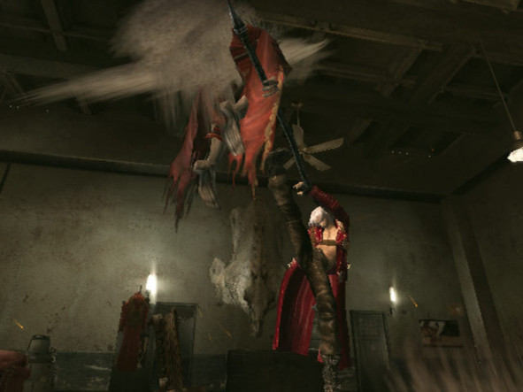 Купить Devil May Cry 3 – изображение 3