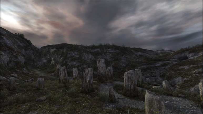 Купить ключ Dear Esther для Steam – изображение 3