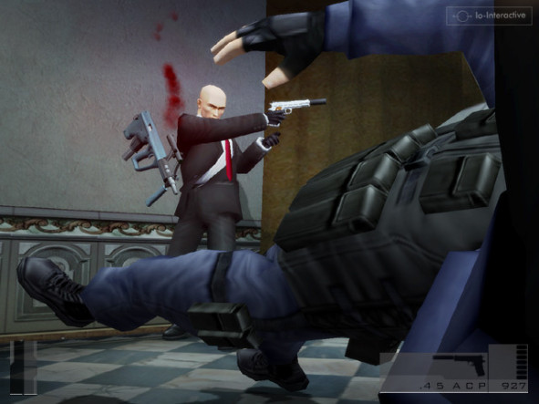 Купить Hitman Contracts – изображение 6