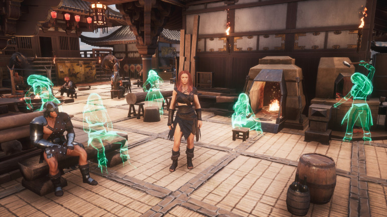 Conan Exiles Complete Edition for Steam – image 9