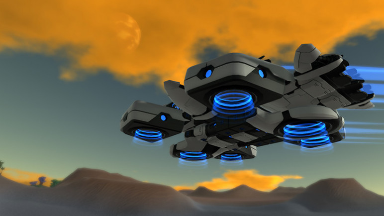 Купить аккаунт TerraTech для Steam – изображение 7