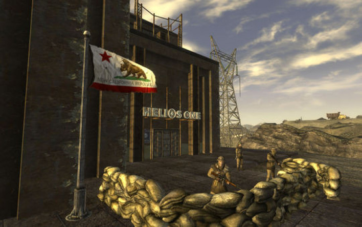 Review of Fallout New Vegas(Fallout New Vegas) – image 5