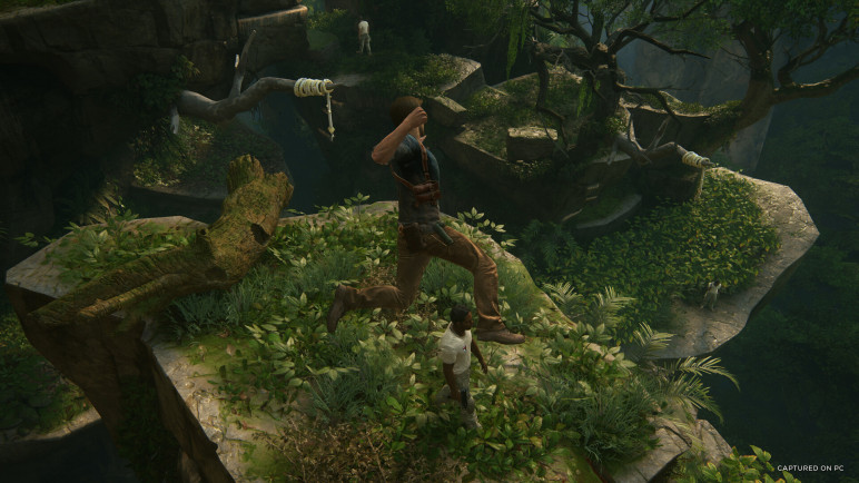 Uncharted Legacy of Thieves Collection – image 11