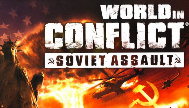 Activation of World in Conflict for GOG
