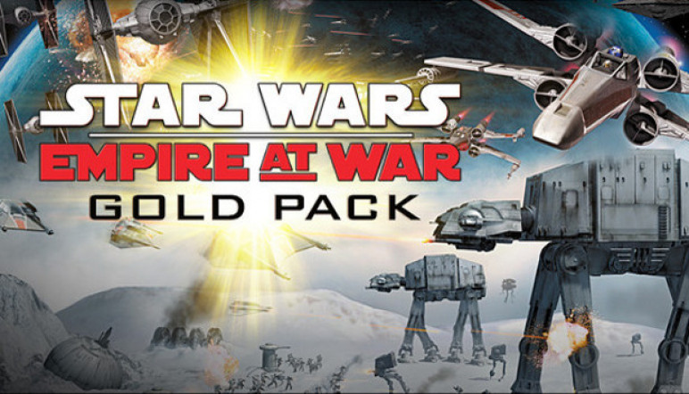 Купить Star Wars Empire at War – изображение 12