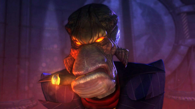 Ключи и гифты для Oddworld: New 'n' Tasty – изображение 9