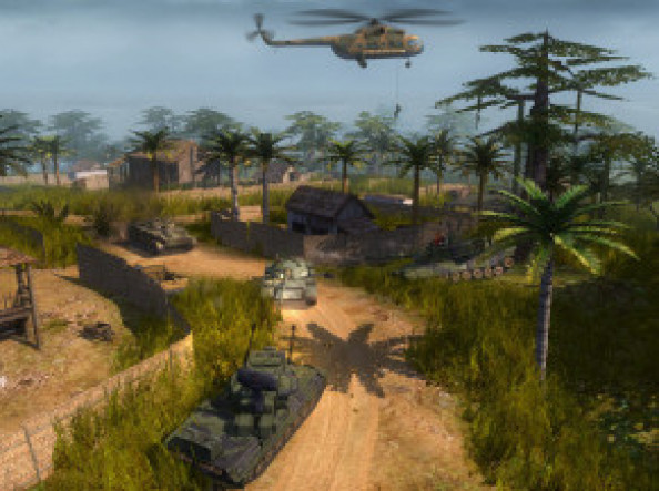 The Joint Task Force – image 6