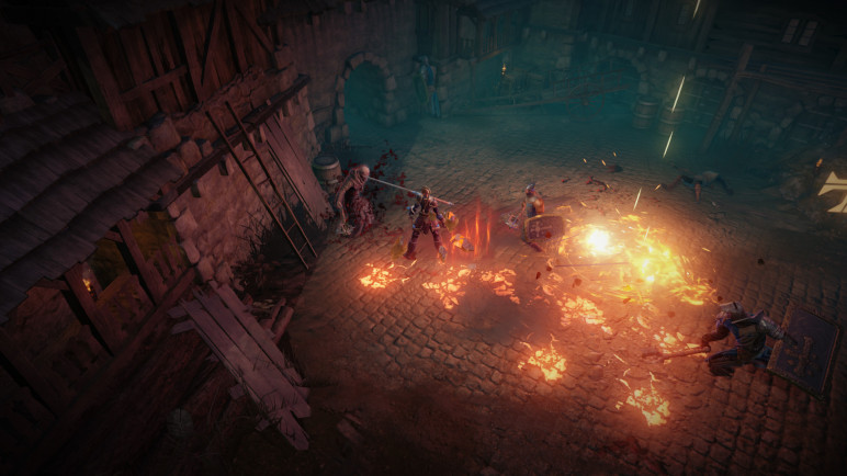 Купить Vikings Wolves of Midgard – изображение 3