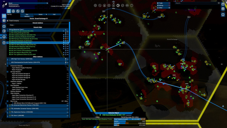 Buy an Offline X4 Foundations Account for Steam – image 3