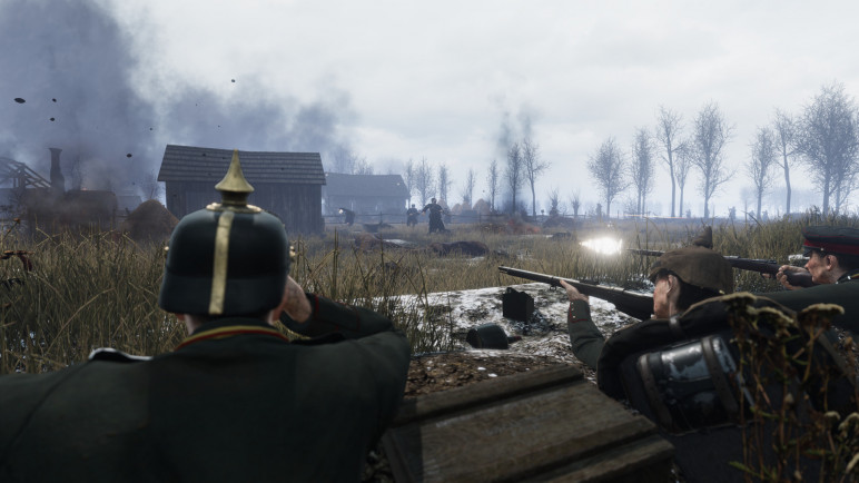 The Tannenberg Account – image 10