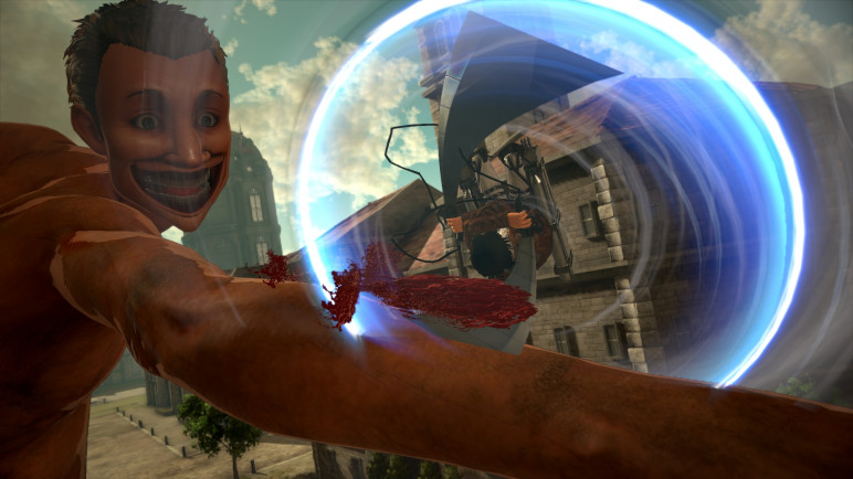 Buy DLC to Attack on Titan 2 for Steam – image 5